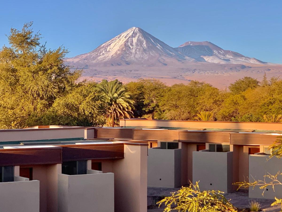 Hotel La Casa De Don Tomas San Pedro de Atacama Eksteriør billede