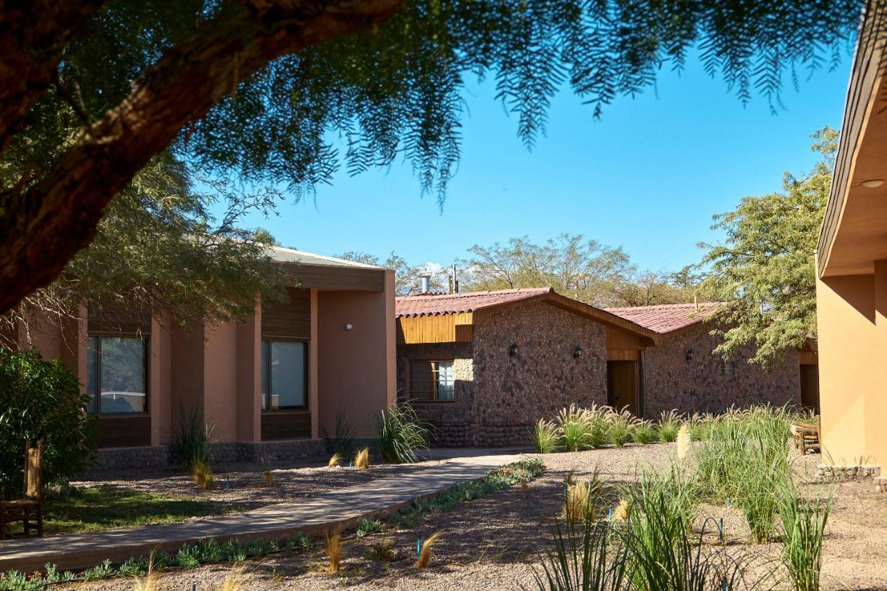 Hotel La Casa De Don Tomas San Pedro de Atacama Eksteriør billede